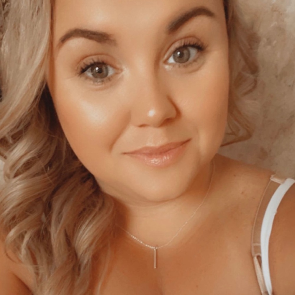 Meet your Posher, Kimberly